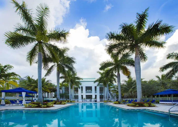Provident Doral At The Blue Hotel