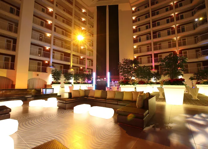 Hotelumiere At The Arch, A Caesars Destination Saint Louis