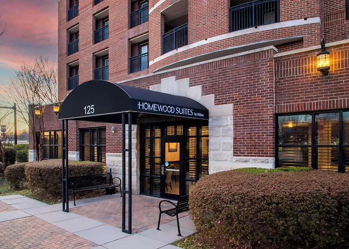 Davidson Hotels
