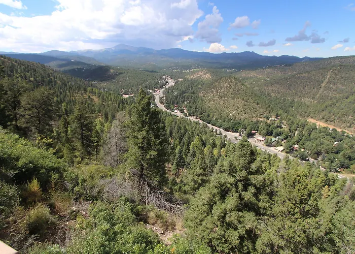 Crown Point Resort Ruidoso