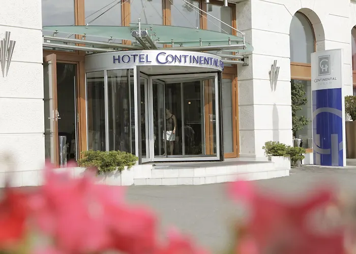 Continental Forum Sibiu