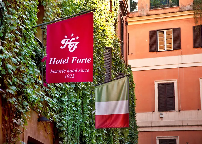 Hotel Forte