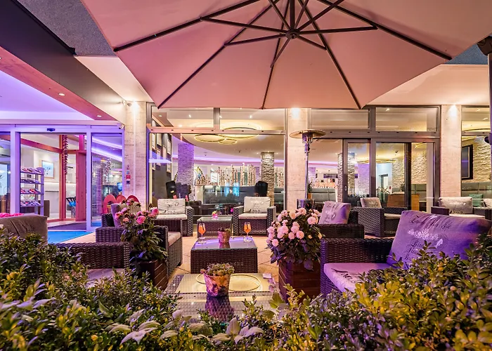 AVALON Hotel Bad Reichenhall