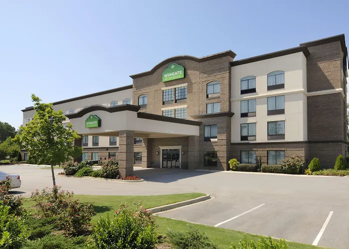 Lexington Expo Hotel By Ihg