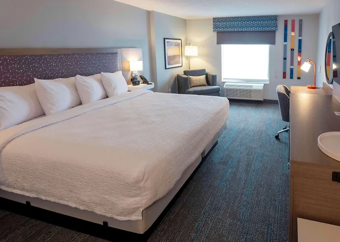 Norton Hotels