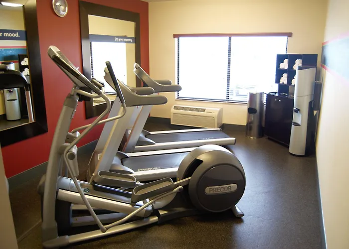 Tremonton Hotels