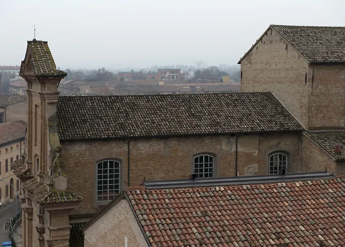 Hotel Masini Forlì