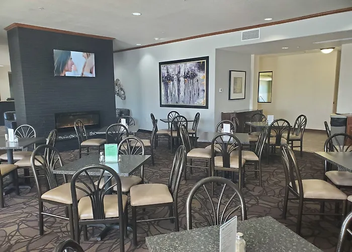 Hotels in Fargo