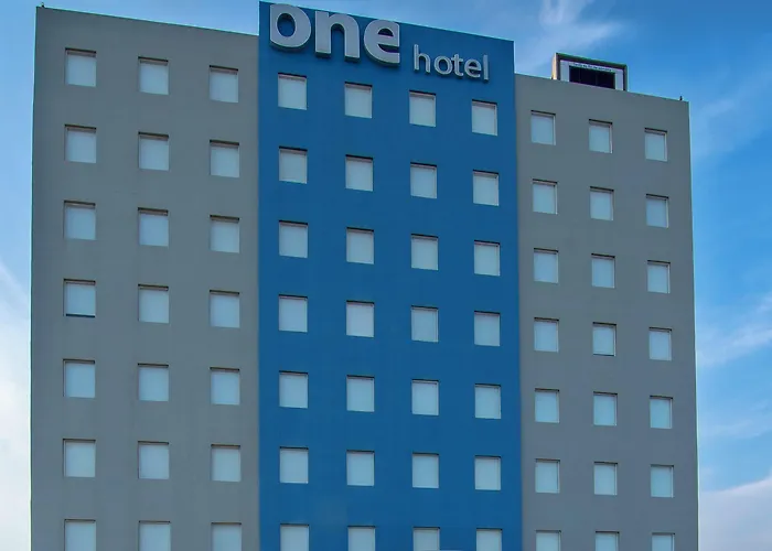 Coatzacoalcos Hotels