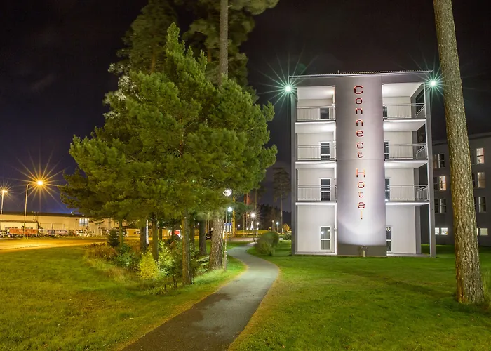 Aiden By Best Western Skavsta Airport