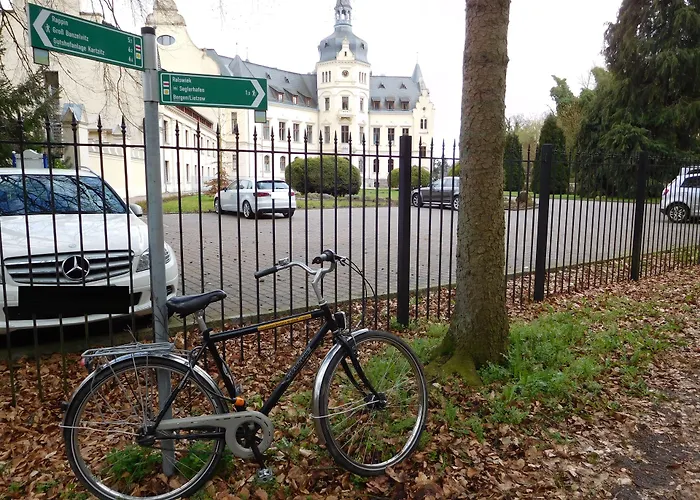 Hotels in Ralswiek