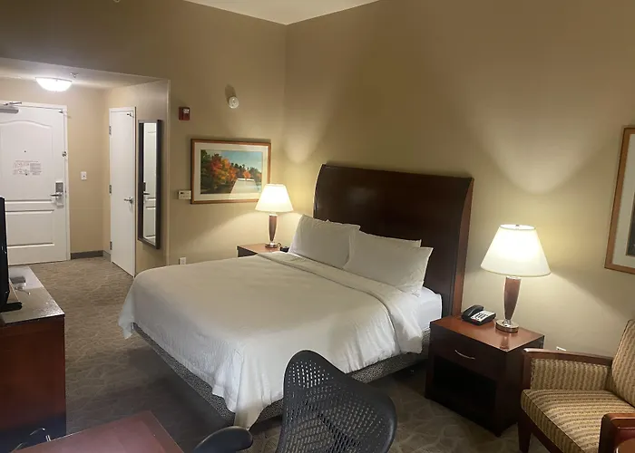 Hilton Garden Inn Palmdale