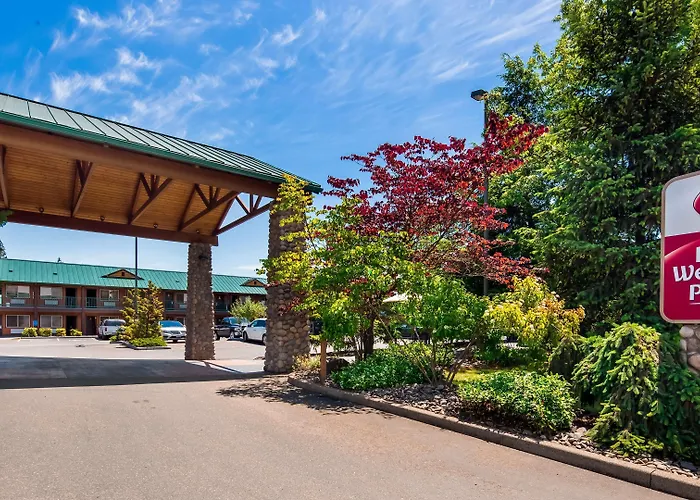 Sutherlin Hotels