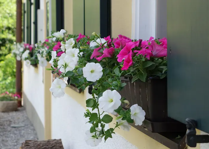 Boutique-Hotels in Herrsching am Ammersee