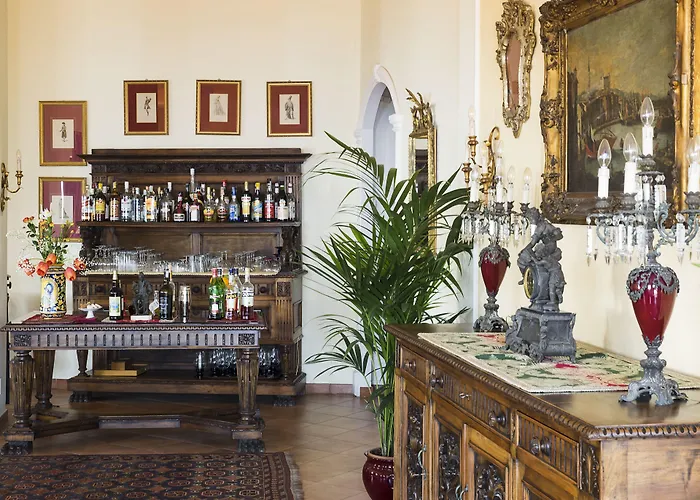 Hotel Sirius Taormina