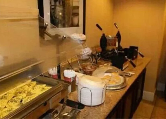 Hampton Inn & Suites Lake Wales