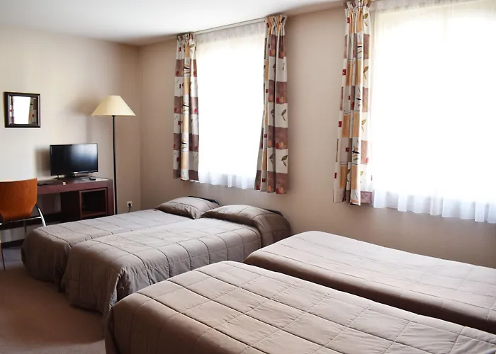 Pont-a-Mousson Hotels