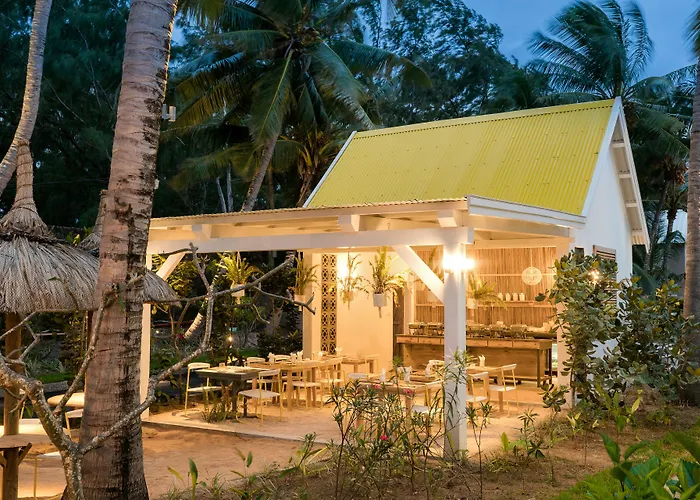 Hotels in Trou d'Eau Douce