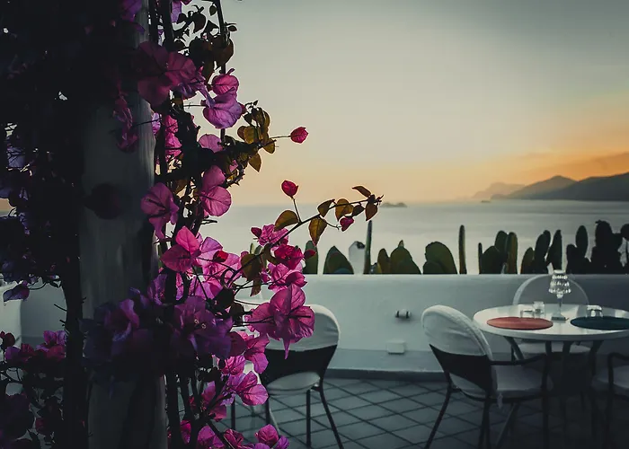 Hotel Le Fioriere