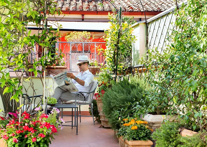 Hotel Palazzo Venere Roma