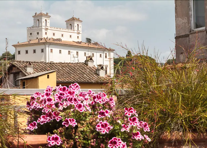 Hotel Palazzo Venere Roma