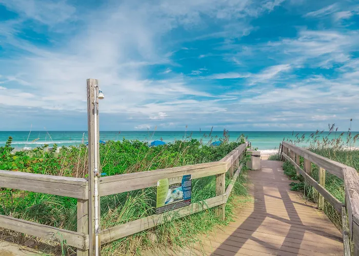 Turtle Reef Club Hotel Jensen Beach