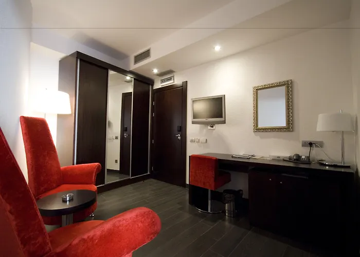 Hotel Astoria
