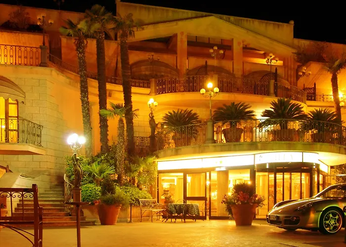 Hotel a Bovalino Marina