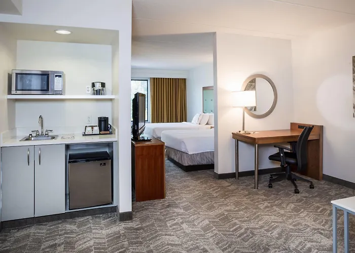 Springhill Suites Hampton
