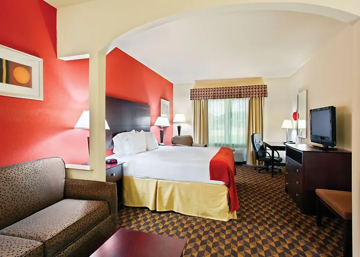Malvern Hotels