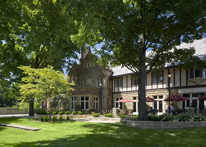 Granville Hotels