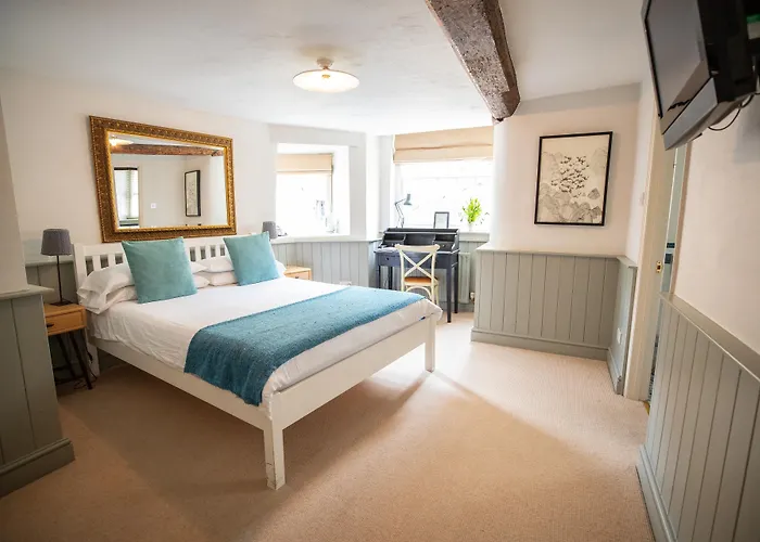 Tower House Guest House Oxford