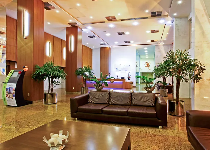 Praiamar Express Hotel Natal