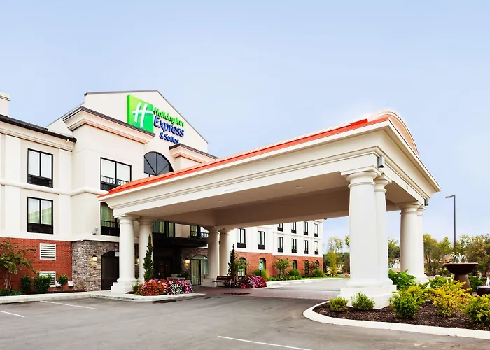 Mount Juliet Hotels
