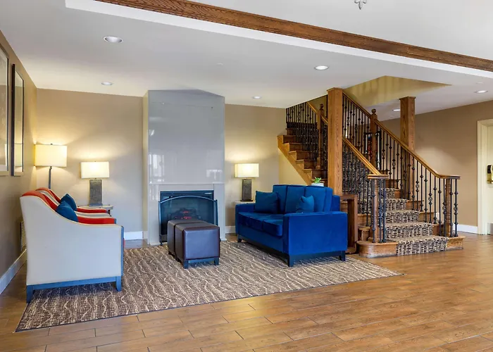 Cordele Hotels