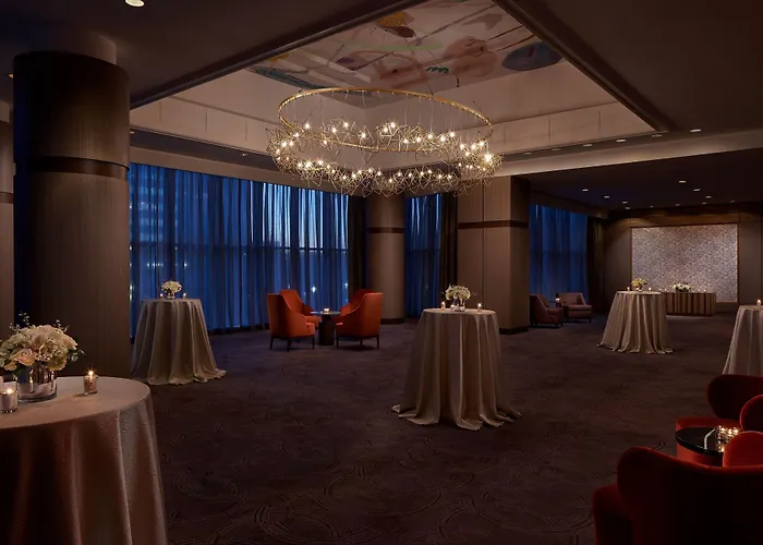 The Opus Westchester, Autograph Collection White Plains