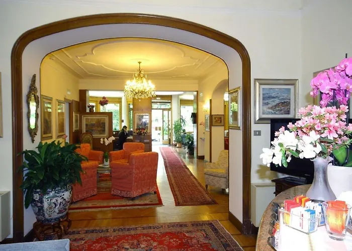 Hotel Royal Stresa