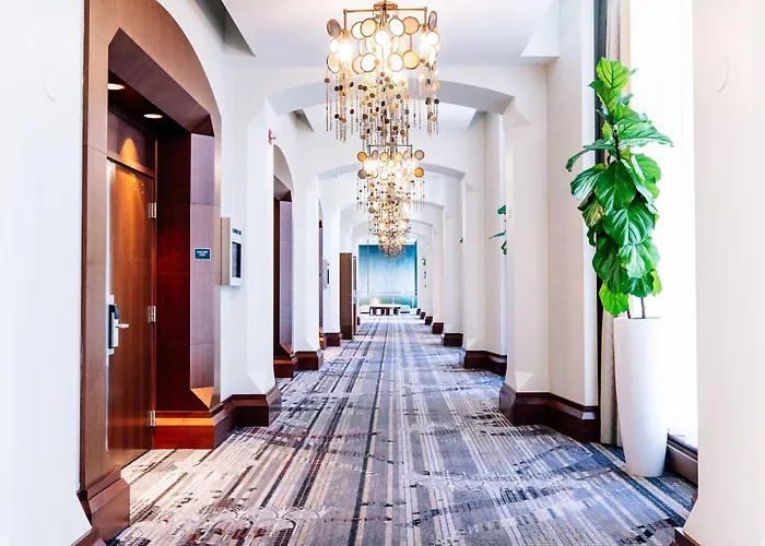 Mettawa Hotels