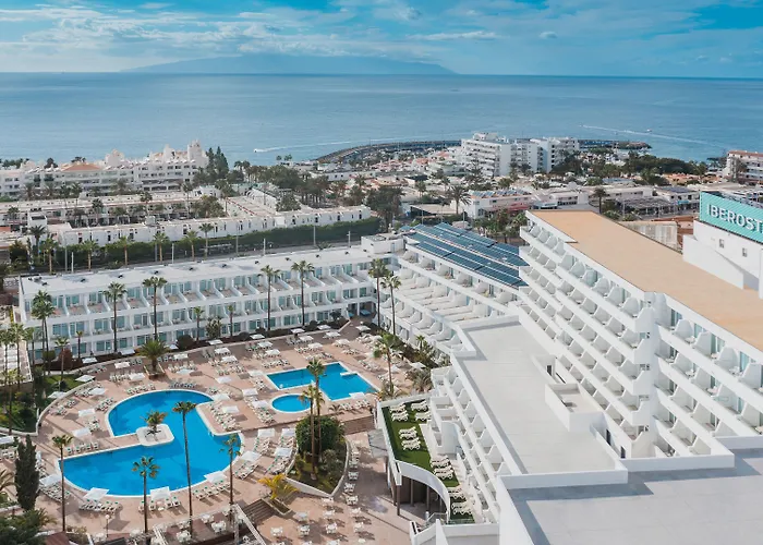 Iberostar Las Dalias - All Inclusive Costa Adeje 