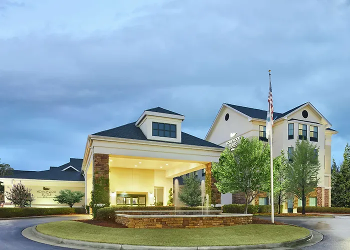Homewood Suites By Hilton Columbus