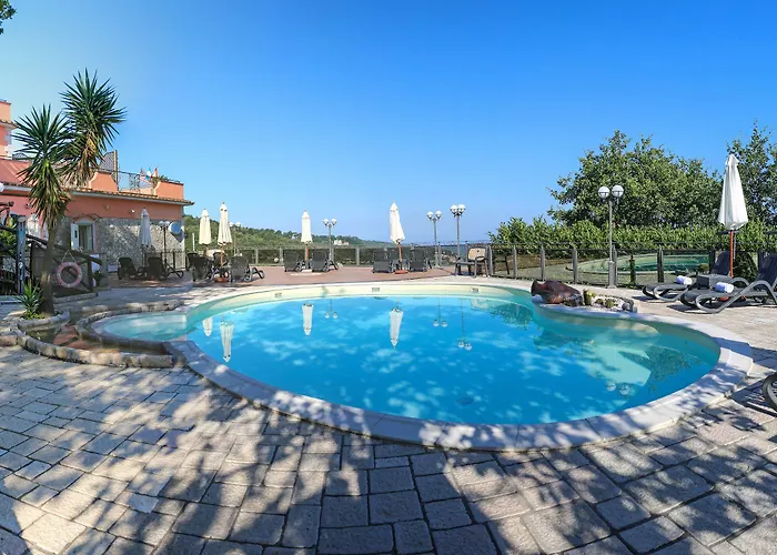 Hotel Prestige Península Sorrentina