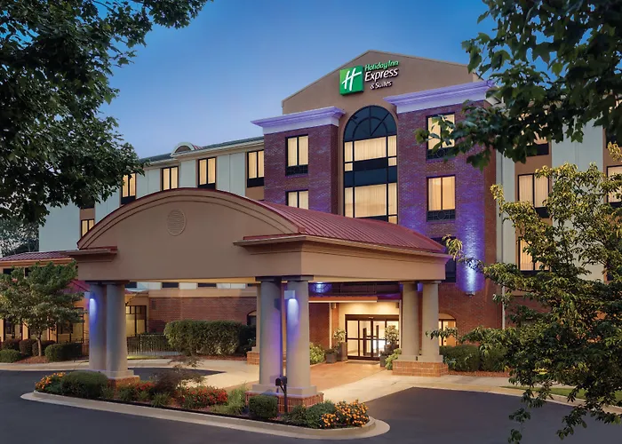 Lavonia Hotels