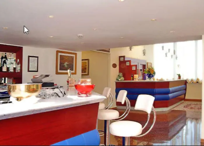 Recina Hotel Macerata