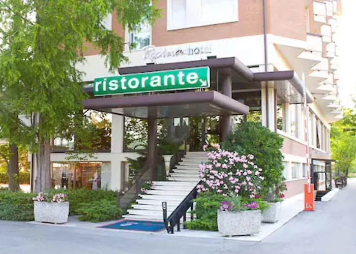 Recina Hotel Macerata