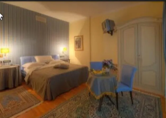 Recina Hotel Macerata