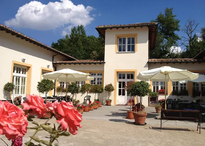 Hotel Foresteria