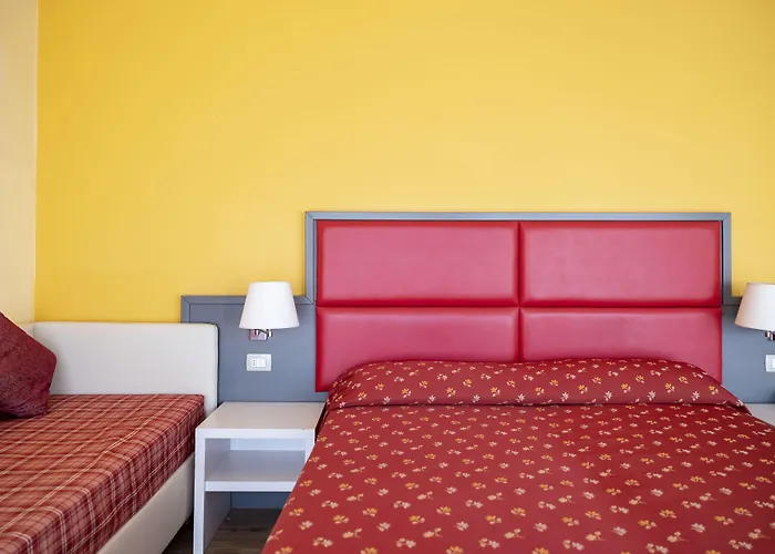 Hotel Villa Margherita Ladispoli