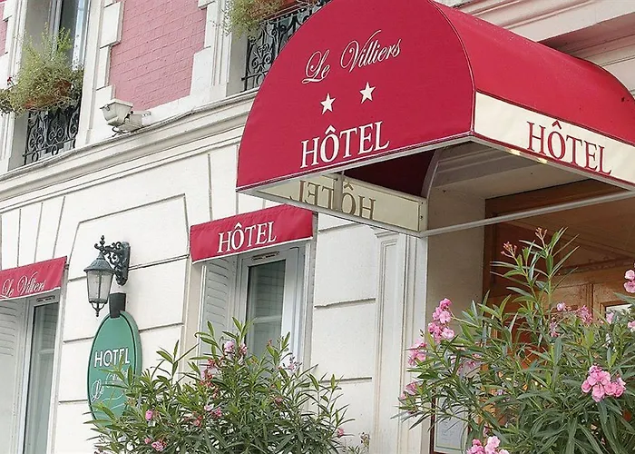 Hotel Korner Etoile