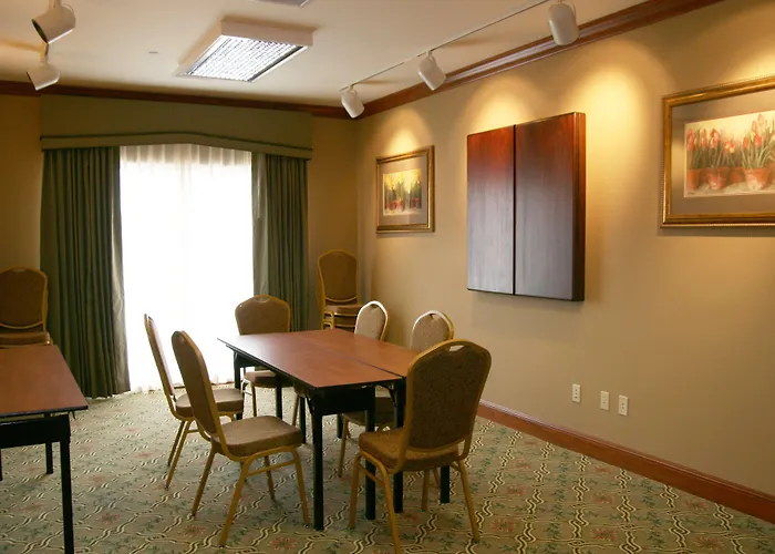 Hampton Inn Mountain Home