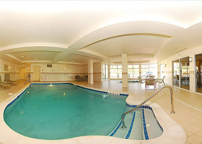 Hilton Garden Inn Casper